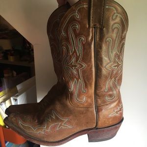 Justin Boots, Women’s cowboy boots